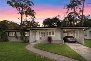 5102 LAKE HOWELL ROAD, WINTER PARK, FL 32792 Sold 04/10/25