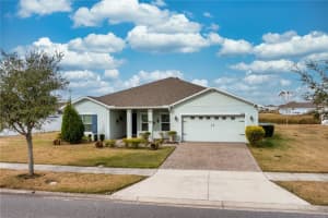 306 QUARRY ROCK CIRCLE, KISSIMMEE, FL 34758 Sold 06/10/25