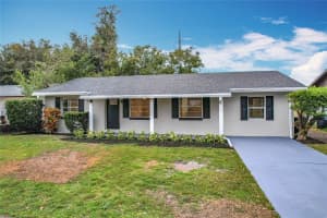 3074 MESSINA AVENUE, ORLANDO, FL 32811 Sold 02/21/25