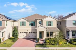 12545 CHARMED DRIVE, WINTER GARDEN, FL 34787 Sold 03/18/25