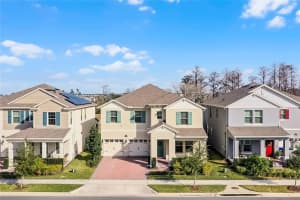 12545 CHARMED DRIVE, WINTER GARDEN, FL 34787 Sold 03/18/25