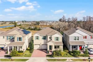 12545 CHARMED DRIVE, WINTER GARDEN, FL 34787 Sold 03/18/25