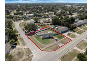 2943 ELKCAM BOULEVARD, DELTONA, FL 32738 Sold 02/28/25