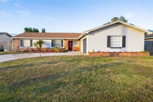 2855 CADY WAY, WINTER PARK, FL 32792 Sold 05/16/25