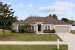 149 PINE RUSTLE LANE, AUBURNDALE, FL 33823 Sold 03/21/25
