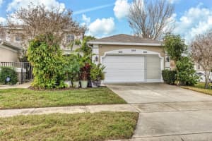 3264 RIVER BRANCH CIRCLE, KISSIMMEE, FL 34741 Sold 05/09/25