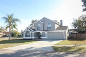 3473 HILLMONT CIRCLE, ORLANDO, FL 32817 Sold 03/06/25