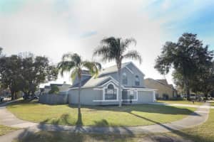3473 HILLMONT CIRCLE, ORLANDO, FL 32817 Sold 03/06/25