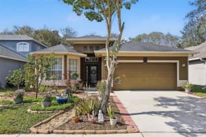 1721 LAKELET LOOP, OVIEDO, FL 32765 Sold 03/31/25