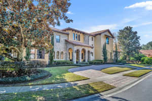 2185 TALMAN COURT, WINTER PARK, FL 32792 Sold 03/03/25