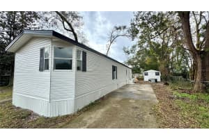 354 CENTER DRIVE, DELAND, FL 32724 Sold 10/06/25
