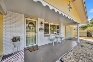 720 IRIS DRIVE, ORANGE CITY, FL 32763 Sold 04/01/25