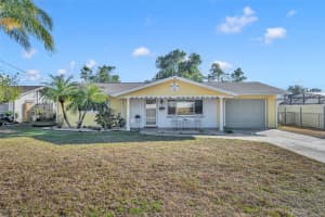 720 IRIS DRIVE, ORANGE CITY, FL 32763 Sold 04/01/25