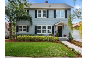 1375 SUFFOLK ROAD, WINTER PARK, FL 32789 Sold 03/25/25
