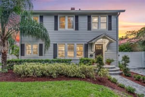 1375 SUFFOLK ROAD, WINTER PARK, FL 32789 Sold 03/25/25