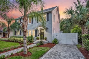 1375 SUFFOLK ROAD, WINTER PARK, FL 32789 Sold 03/25/25