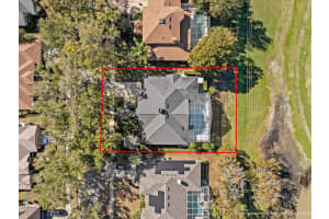 6541 FAIRWAY HILL COURT, ORLANDO, FL 32835 Sold 03/21/25