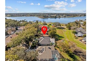 6541 FAIRWAY HILL COURT, ORLANDO, FL 32835 Sold 03/21/25