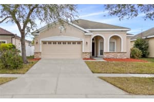 2078 MARSH HAWK DRIVE, ORLANDO, FL 32837 Sold 02/21/25