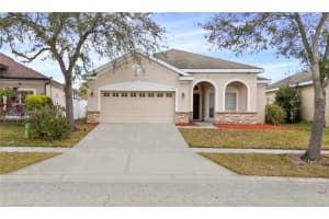 2078 MARSH HAWK DRIVE, ORLANDO, FL 32837 Sold 02/21/25