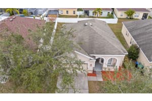 2078 MARSH HAWK DRIVE, ORLANDO, FL 32837 Sold 02/21/25