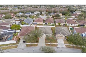 2078 MARSH HAWK DRIVE, ORLANDO, FL 32837 Sold 02/21/25
