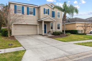 3464 JULIUS ESTATES BOULEVARD, WINTER HAVEN, FL 33881 Sold 06/02/25