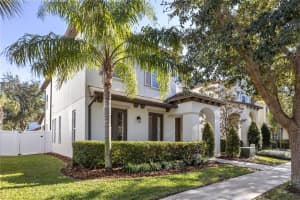 11560 ASHLIN PARK BOULEVARD, WINDERMERE, FL 34786 Sold 04/14/25