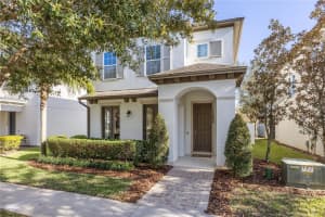 11560 ASHLIN PARK BOULEVARD, WINDERMERE, FL 34786 Sold 04/14/25