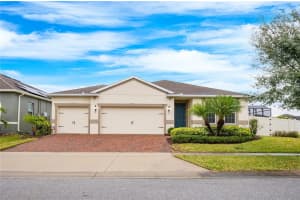 121 WHIRLAWAY DRIVE, DAVENPORT, FL 33837 Sold 05/02/25