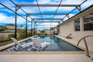 121 WHIRLAWAY DRIVE, DAVENPORT, FL 33837 Sold 05/02/25