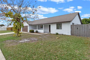 860 HONEYSUCKLE DRIVE, ROCKLEDGE, FL 32955 Sold 04/18/25