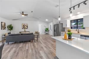 860 HONEYSUCKLE DRIVE, ROCKLEDGE, FL 32955 Sold 04/18/25