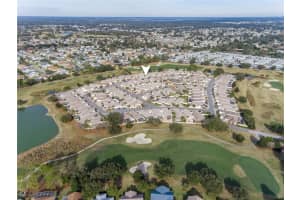 1849 DALTON DRIVE, THE VILLAGES, FL 32162 Sold 03/27/25