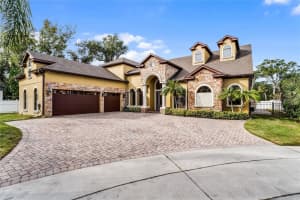 4500 STONE HEDGE DRIVE, ORLANDO, FL 32817 Sold 02/20/25