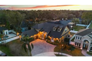 4500 STONE HEDGE DRIVE, ORLANDO, FL 32817 Sold 02/20/25