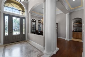4500 STONE HEDGE DRIVE, ORLANDO, FL 32817 Sold 02/20/25