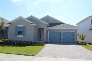 4476 LIONS GATE AVENUE, CLERMONT, FL 34711 Sold 03/31/25