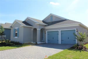 4476 LIONS GATE AVENUE, CLERMONT, FL 34711 Sold 03/31/25