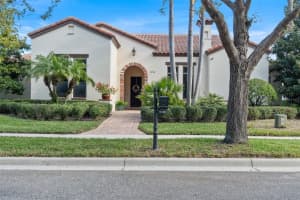 11748 WATERSTONE LOOP DRIVE, WINDERMERE, FL 34786 Sold 05/02/25