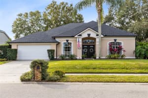 623 YORKSHIRE DRIVE, OVIEDO, FL 32765 Sold 04/01/25