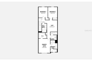 12455 SHIPWATCH STREET, ORLANDO, FL 32832 Sold 04/10/25