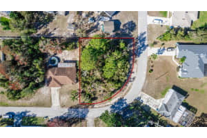 2768 FAYSON CIRCLE, DELTONA, FL 32738 Sold 05/22/25