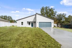 15033 SW 35TH CIR, OCALA, FL 34473 Sold 06/30/25