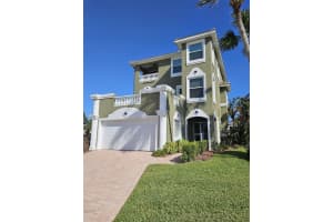 156 COQUINA KEY DRIVE, ORMOND BEACH, FL 32176 Sold 04/03/25