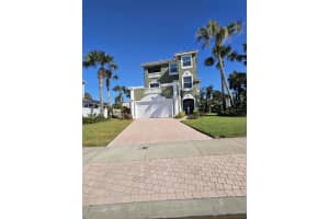 156 COQUINA KEY DRIVE, ORMOND BEACH, FL 32176 Sold 04/03/25