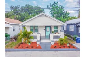 2923 15TH STREET, TAMPA, FL 33605 Sold 02/27/25