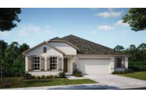 833 OAKS SHORES ROAD, LEESBURG, FL 34748 Sold 04/16/25
