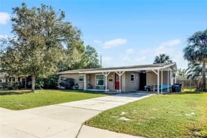 754 CANOVIA AVENUE, ORLANDO, FL 32804 Sold 04/17/25