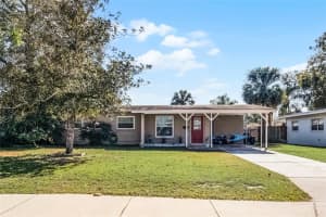 754 CANOVIA AVENUE, ORLANDO, FL 32804 Sold 04/17/25